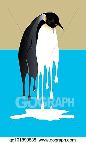 penguins clipart artist