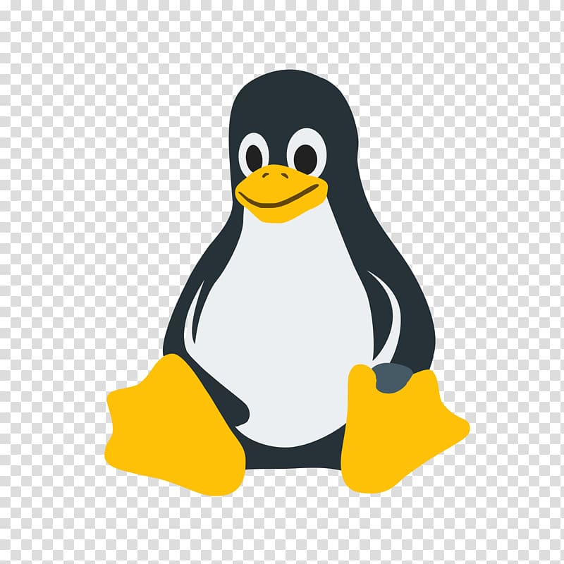 penguins clipart computer