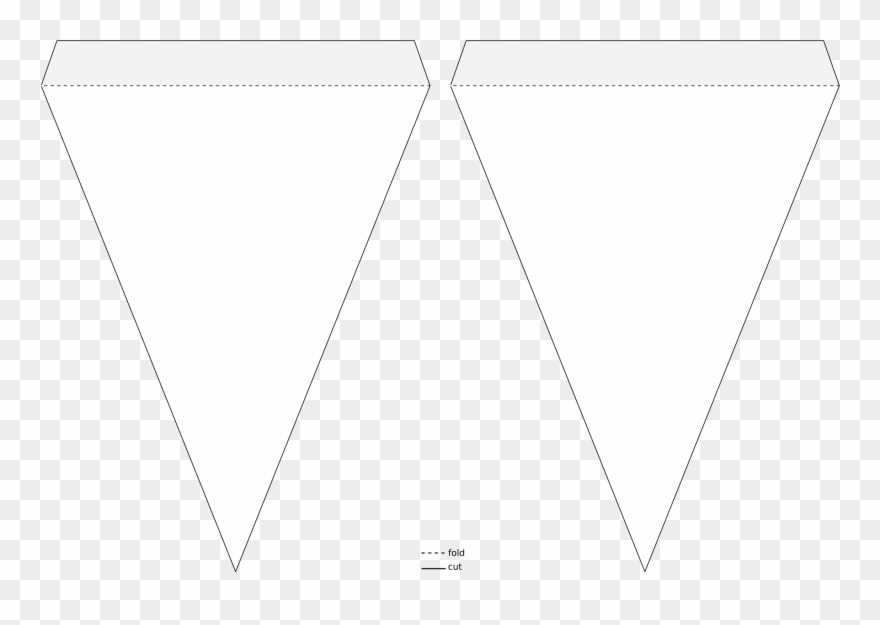 pennant clipart cut out