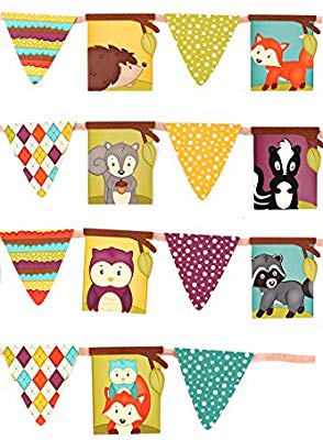 pennant clipart name katie
