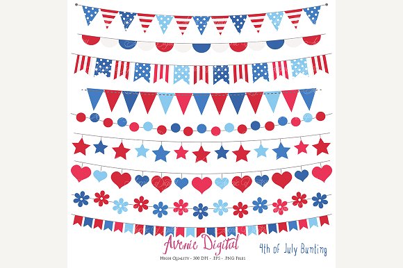 Free banner cliparts download. Pennant clipart patriotic