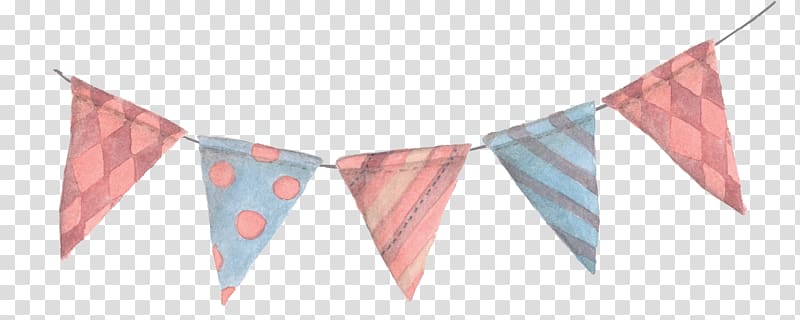 Pennant clipart pattern border. Multicolored illustration bunting banner
