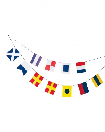 pennant clipart sailboat flag