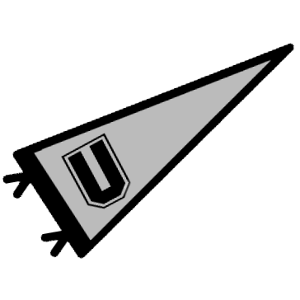 Pennant clipart sport. College free download best