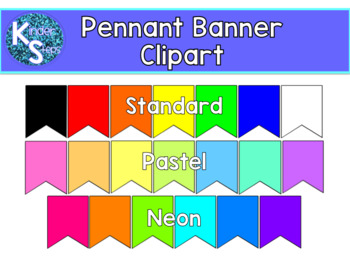 Pennant clipart teacher. Banner by primary steps