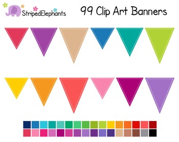 pennant clipart teacher