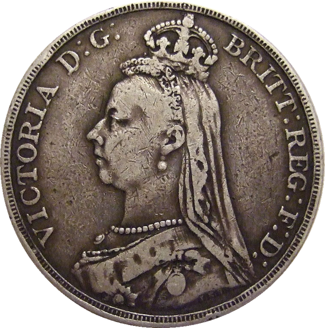 Pennies coin british