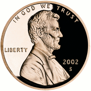 Pennies clipart penny from heaven. Us currency great coin