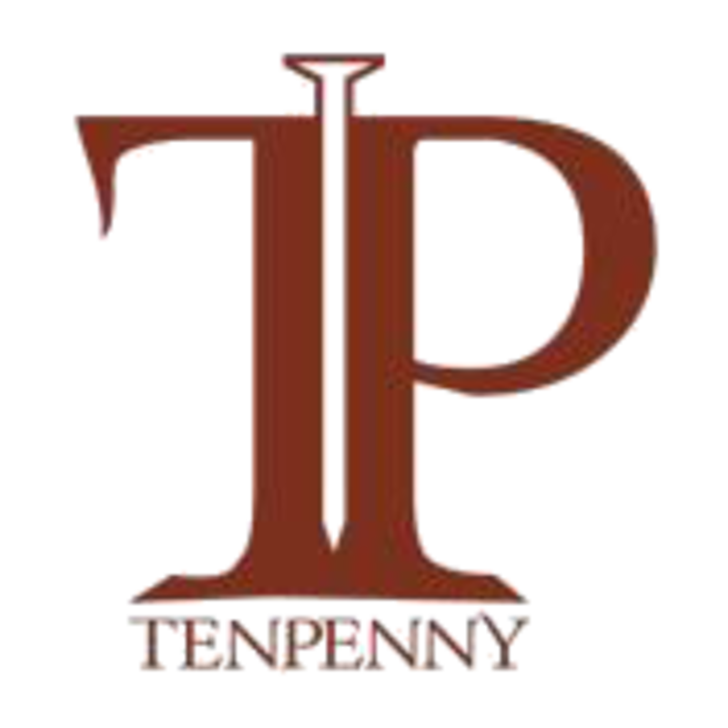 Pennies clipart ten. Penny delivery penn ave