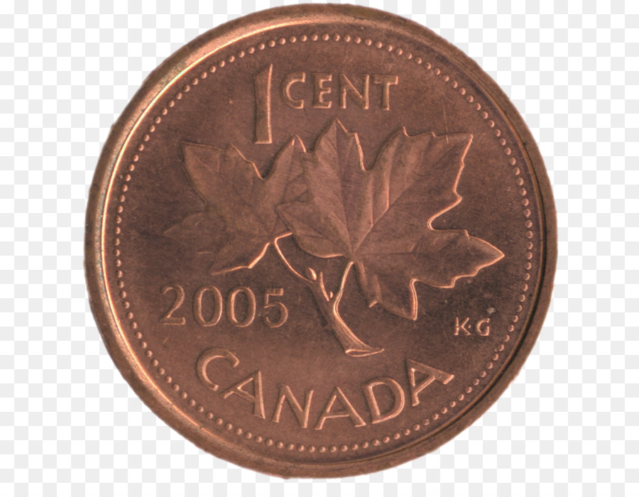 pennies clipart transparent background