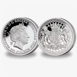 penny clipart coin british