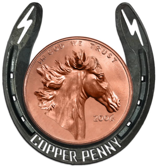 penny clipart copper penny