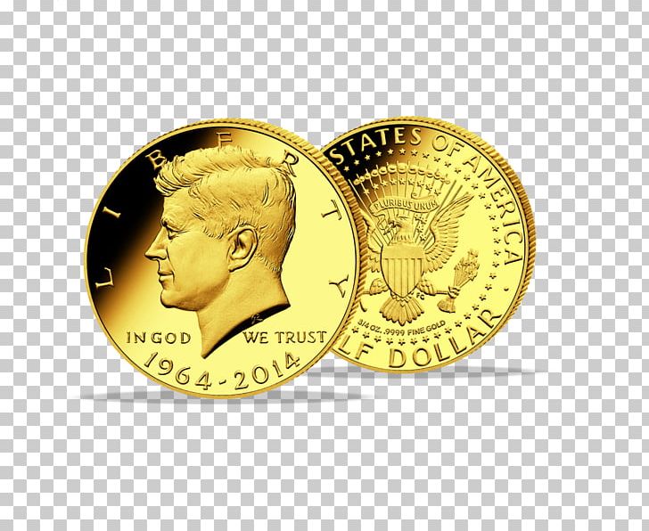 penny clipart gold