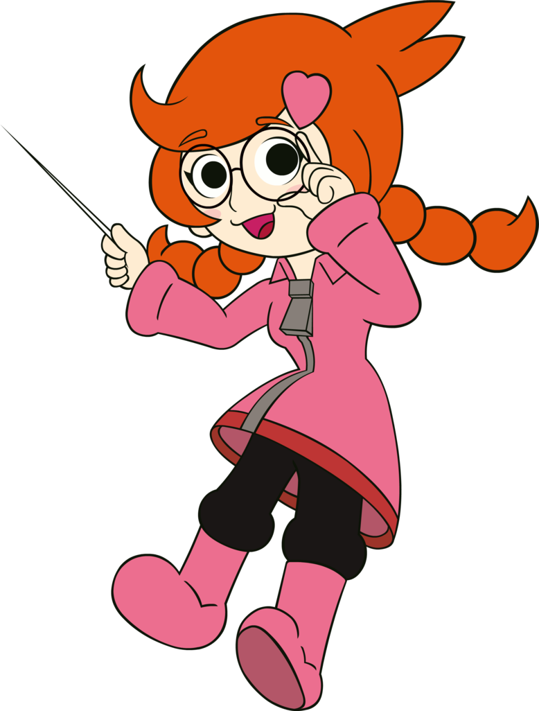 Crygor by doctor g. Penny clipart penny from heaven