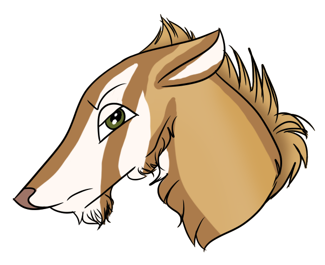 Hayleyfawns commissions by on. Penny clipart penny pincher