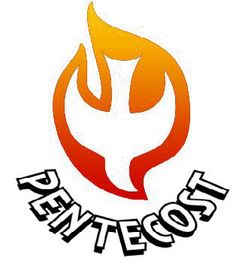 Clip art and free. Pentecost clipart