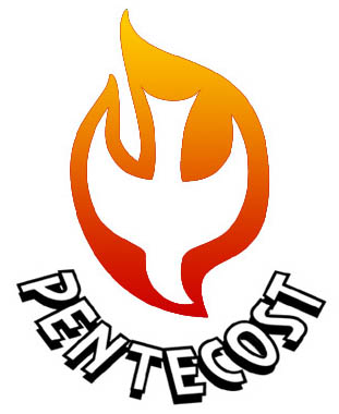 Pentecost clipart. Christian 
