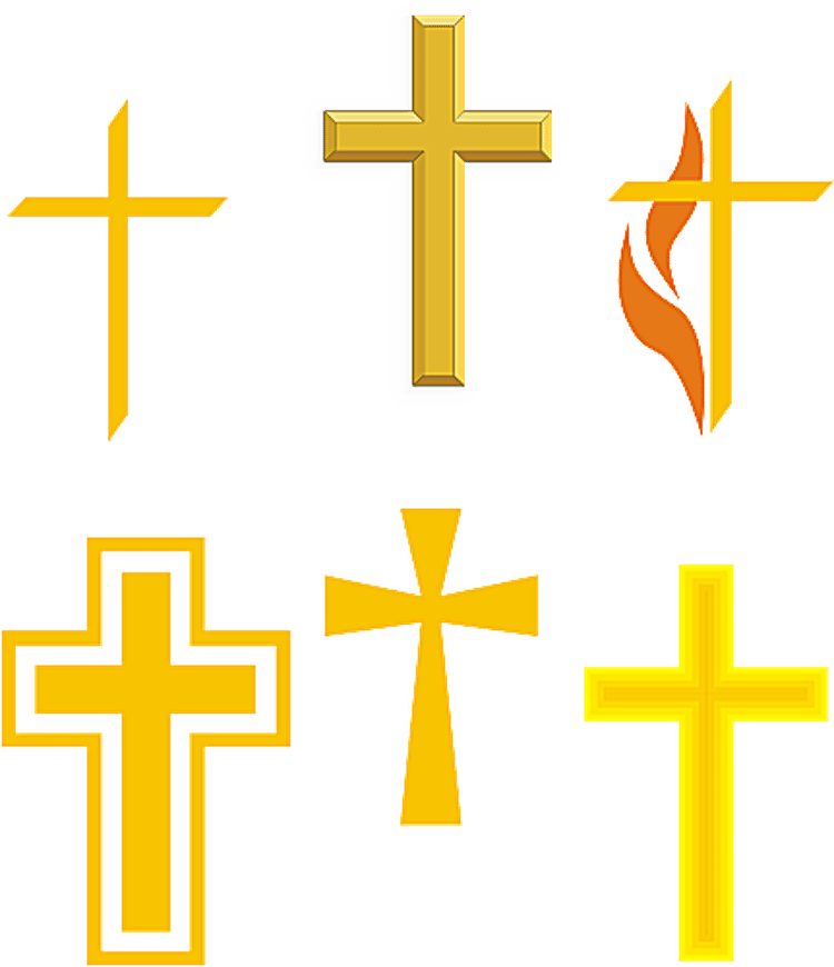 pentecost clipart confirmation cross