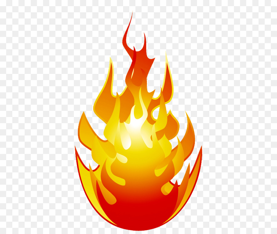 pentecost clipart single flame