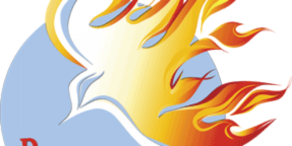 Pentecost Clipart Logo Pentecost Logo Transparent Fre - vrogue.co