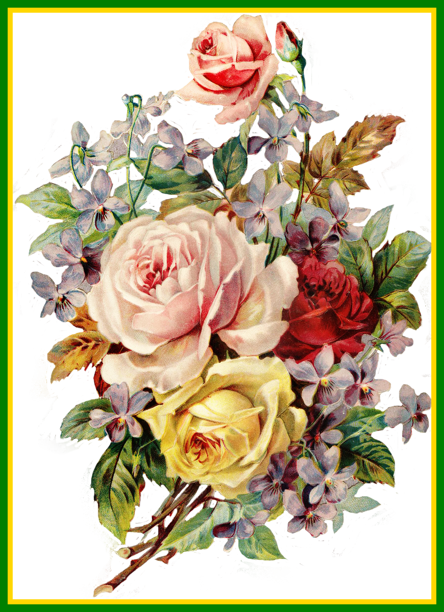 Peony clipart flower bunch. Marvelous bouquet of red