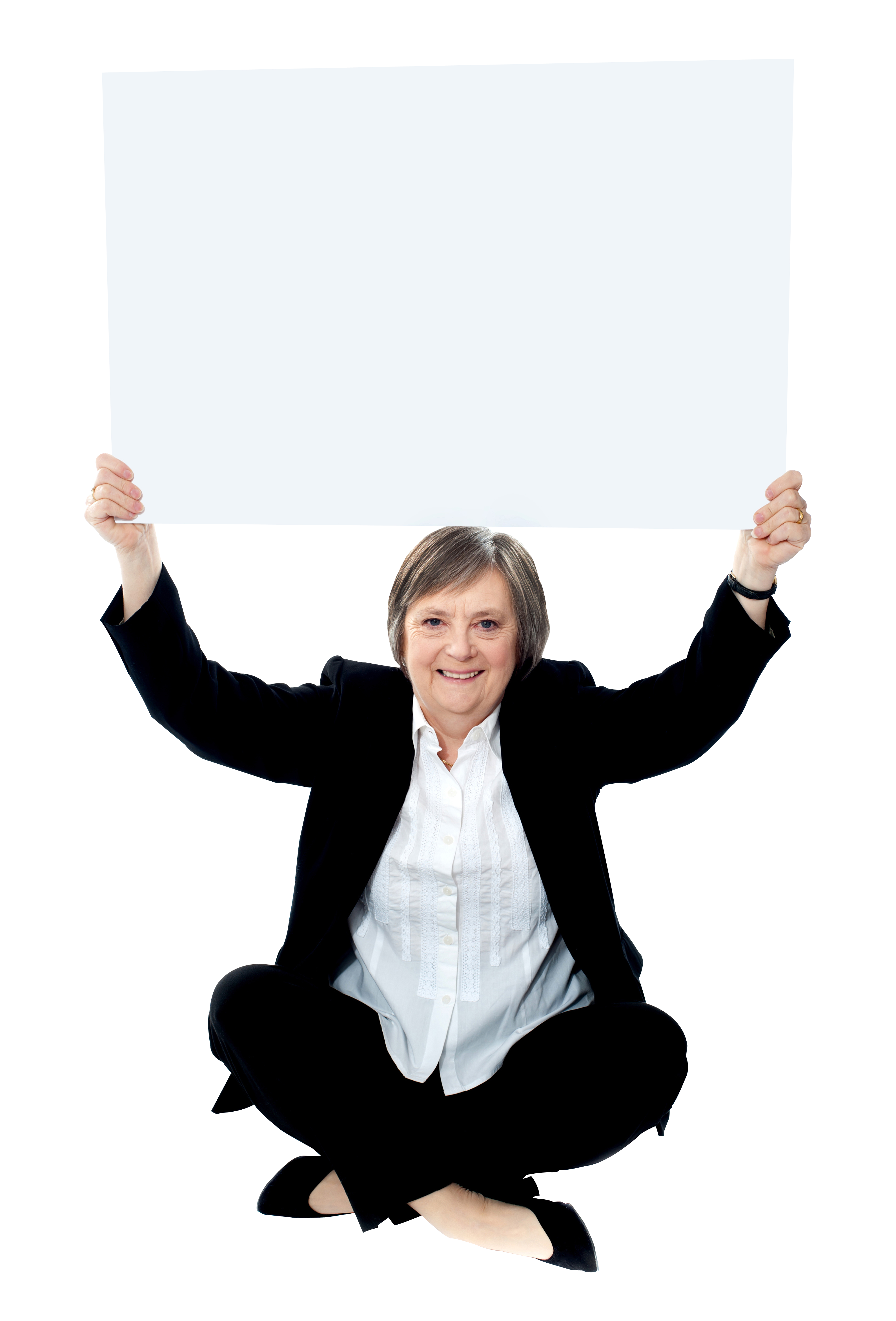 person clipart business woman