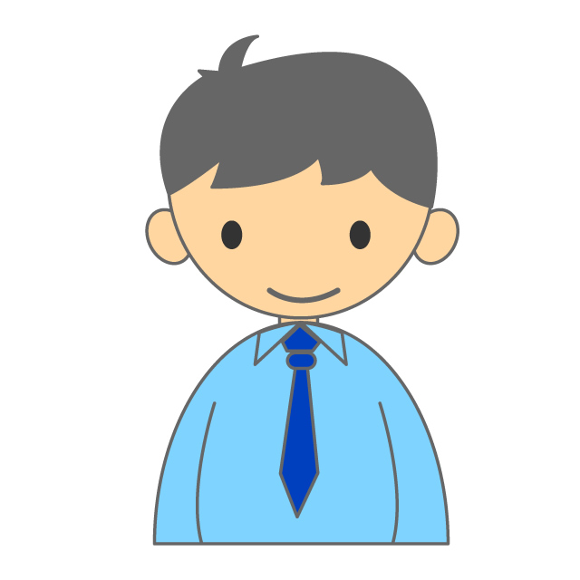 people clipart simple