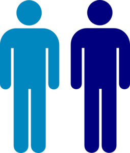 People clipart symbol. Person clip art downloadclipart
