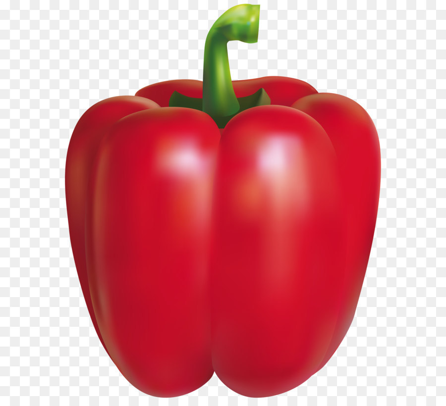 Pepper clipart. Chili bell peppers clip
