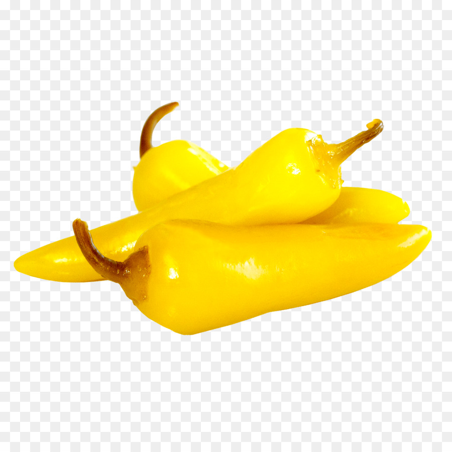 pepper clipart banana pepper