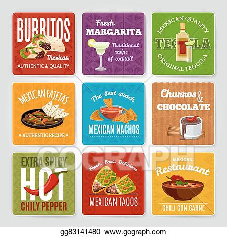 pepper clipart dish mexican