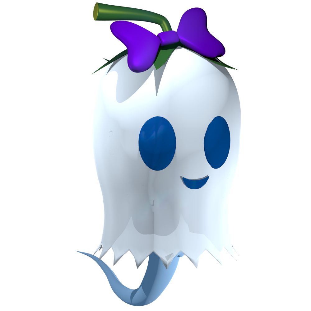 peppers clipart ghost pepper