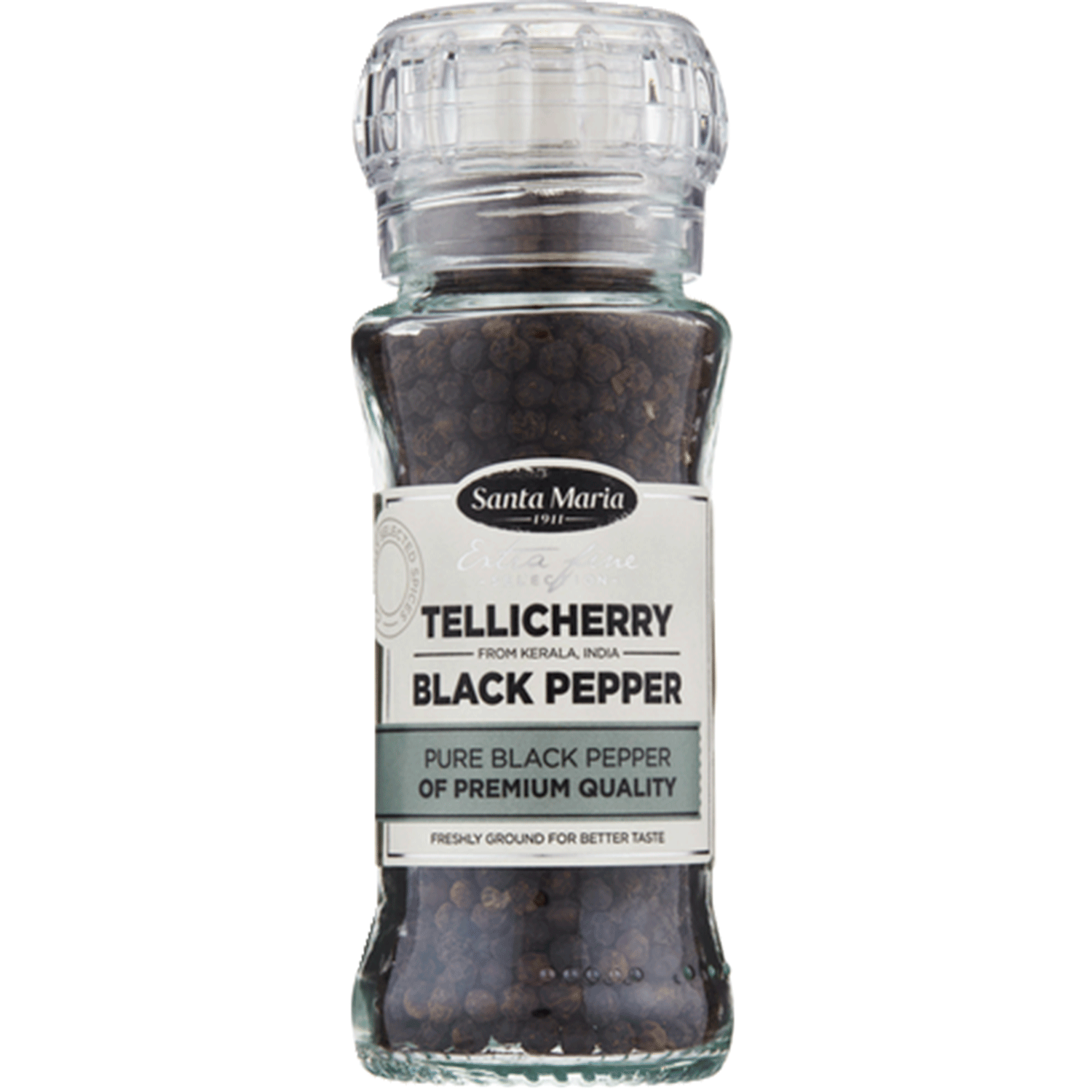 Black png transparent images. Pepper clipart ground pepper