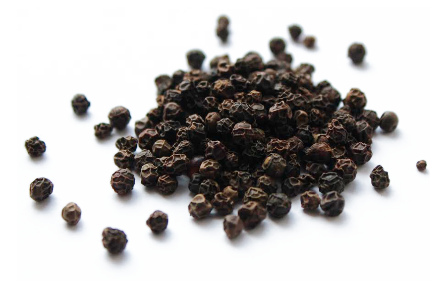 Pepper clipart ground pepper. Black png images free