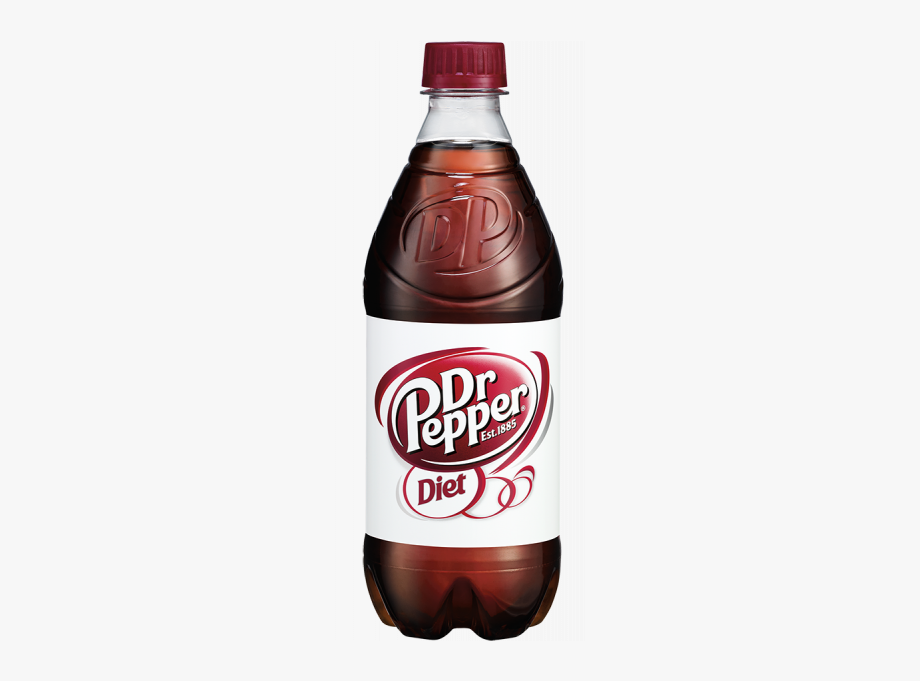 Dr can png diet. Pepper clipart pepper bottle