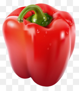 Italian clip art . Pepper clipart sweet pepper
