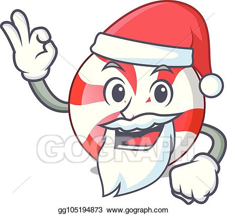 peppermint clipart animated