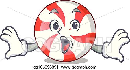 peppermint clipart animated