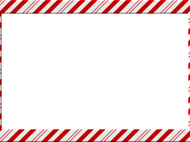 Peppermint clipart border. Graphic free download clip