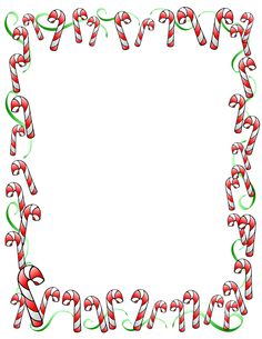 Peppermint clipart border. Free cliparts download clip