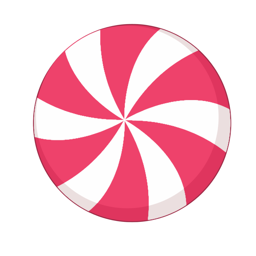 Peppermint Clipart Candyland Peppermint Candyland Transparent FREE For