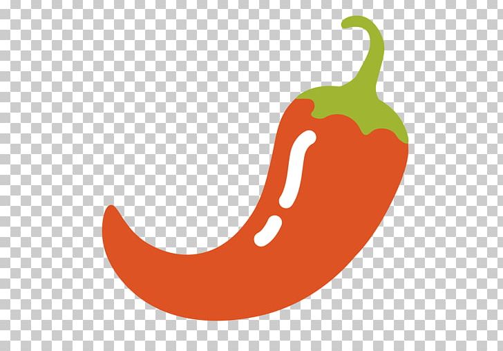 Chili pepper emoji food. Peppers clipart 3 orange