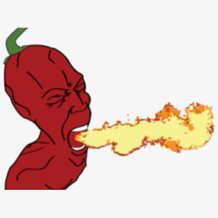 peppers clipart ghost pepper