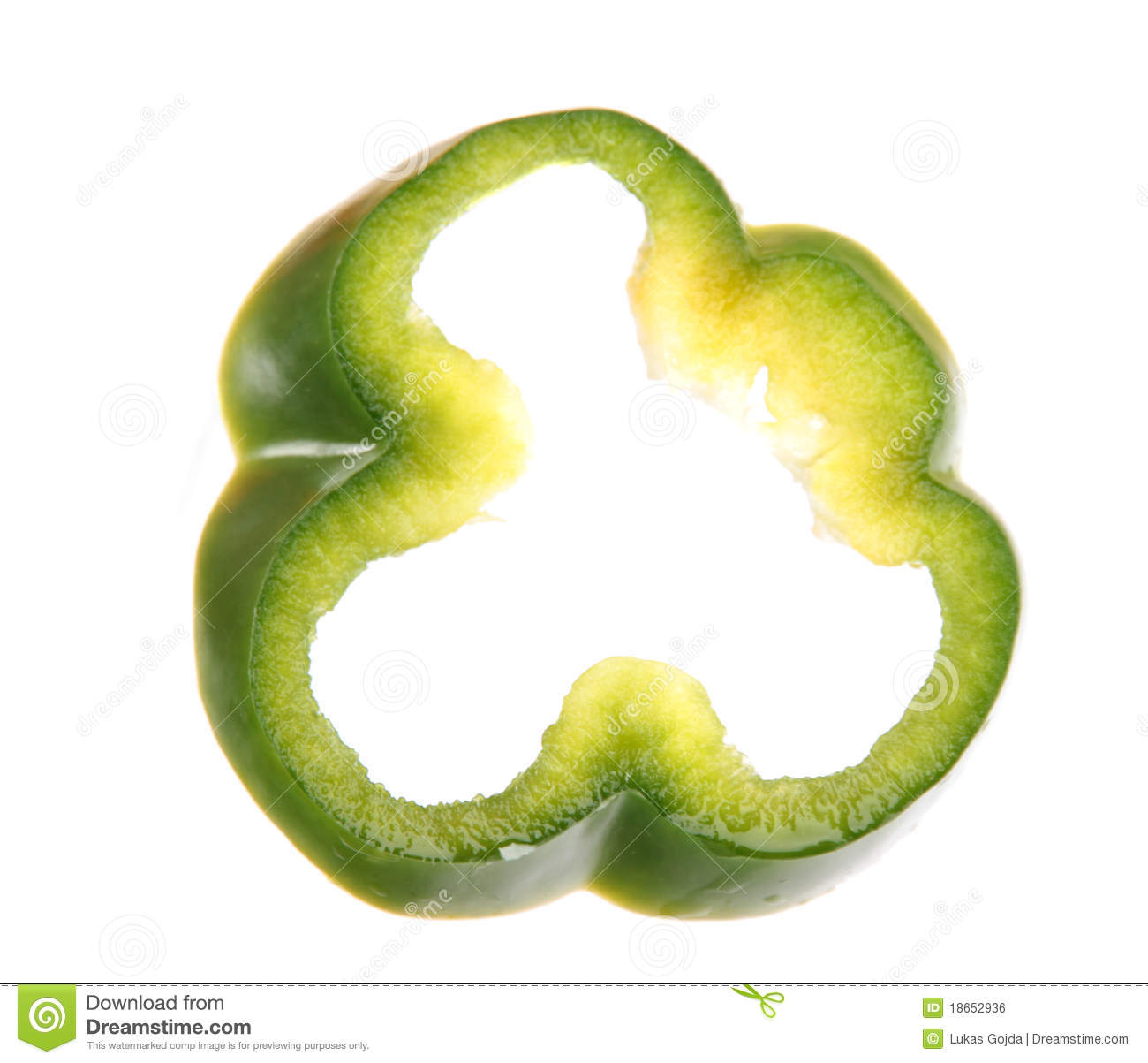 peppers clipart pepper slice