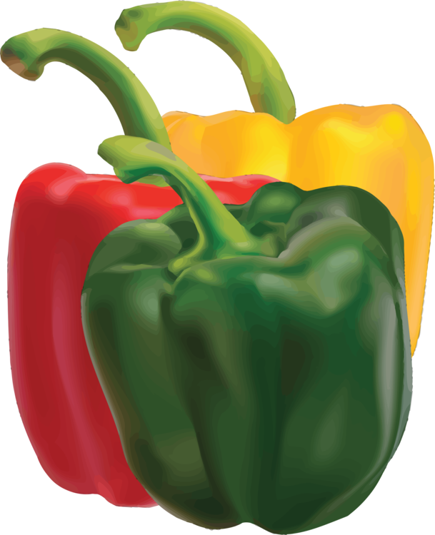 peppers clipart svg