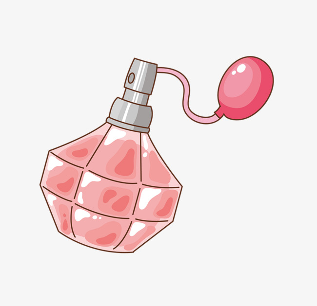 Perfume clipart, Perfume Transparent FREE for download on