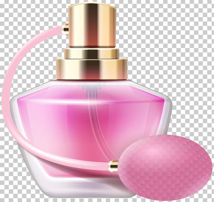 perfume clipart cosmetic bottle