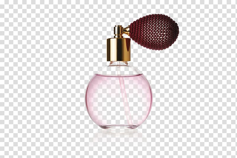 perfume clipart cosmetic bottle
