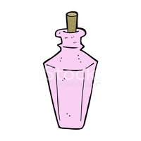 perfume clipart fragrance