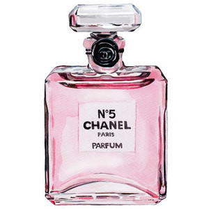 Perfume clipart perfume chanel, Perfume perfume chanel Transparent FREE ...